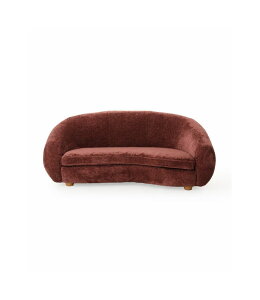 JOURNAL STANDARD FURNITUREiW[iX^_[ht@j`[ j EMILE SOFA / WINEiG~[\t@ / Cj
