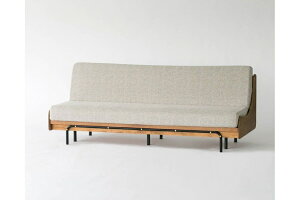 JOURNAL STANDARD FURNITUREiW[iX^_[ht@j`[ jHABITAT SOFA BED W2000 / BEIGEinr^ \t@[ xbh W2000 / x[Wj