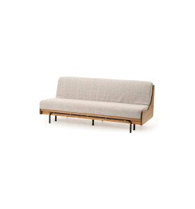 JOURNAL STANDARD FURNITUREiW[iX^_[ht@j`[ jHABITAT SOFA BED W1800 / BEIGEinr^ \t@[ xbh W1800 / x[Wj