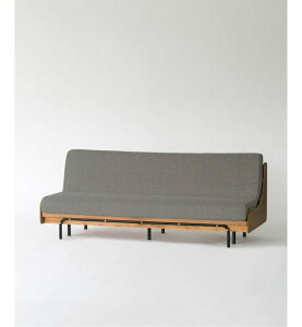 JOURNAL STANDARD FURNITUREiW[iX^_[ht@j`[ jHABITAT SOFA BED W2000 / GRAYinr^ \t@[ xbh W2000 / O[j