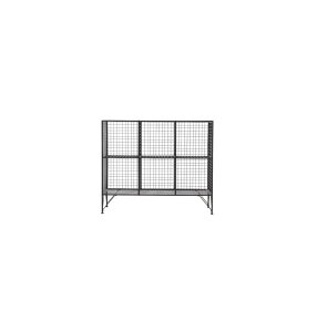JOURNAL STANDARD FURNITURE�i�W���[�i���X�^���_�[�h�t�@�j�`���[ �jPAXTON MESHRACK 6 GRID_WIDE�i�p�N�X�g�� ���b�V�����b�N 6�O���b�h_���C�h�j