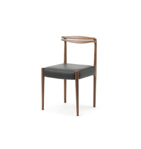 JOURNAL STANDARD FURNITUREiW[iX^_[ht@j`[ jPORTO CHAIR / BROWNi|g `FA uEj