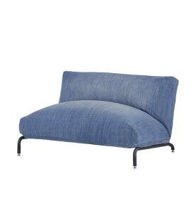 JOURNAL STANDARD FURNITUREiW[iX^_[ht@j`[ jRODEZ SOFA 2P / BASIC DENIM COVERif \t@ x[VbNfjJo[ Jo[̂݁j