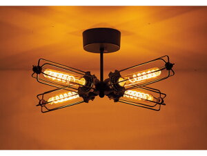 JOURNAL STANDARD FURNITURE�i�W���[�i���X�^���_�[�h�t�@�j�`���[ �jWINCHESTER CELING LIGHT4�i�E�B���`�F�X�^�[�V�[�����O���C�g�j