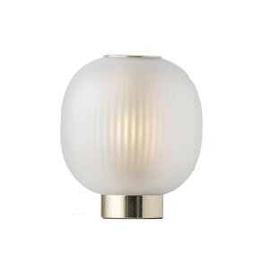 RESIDENT�i���W�f���g�jBLOOM TABLE LIGHT�i�u���[�� �e�[�u�����C�g�j