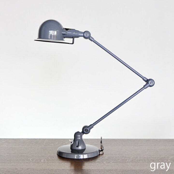 楽天市場】JIELDE（ジェルデ）333 SIGNAL DESK LAMP（333シグナル 