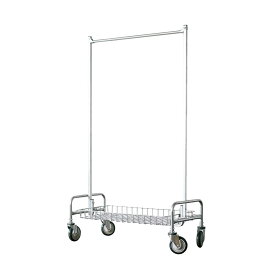 PACIFIC FURNITURE SERVICE（パシフィックファーニチャーサービス） 36" GARMENT RACK