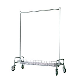 PACIFIC FURNITURE SERVICE（パシフィックファーニチャーサービス） 48" GARMENT RACK