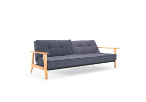 INNOVATION LIVING�i�C�m�x�[�V�����E���r���O�j�X�v���b�g�o�b�N
