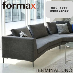 formax�i�t�H���}�b�N�X�jTERMINAL UNO�i�^�[�~�i�� �E�m�j���j�b�g�^�C�v�i�J�E�`�\�t�@etc�j