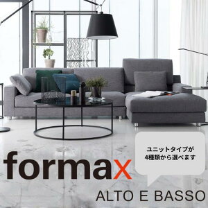 formax�i�t�H���}�b�N�X�jALTO E BASSO�i�A���g �G �o�b�\�j���j�b�g�^�C�v�i�J�E�`�^�C�v�j