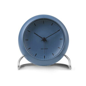 ARNE JACOBSEN WATCHES�i�A���l�E���R�u�Z���E�E�H�b�`�Y�jCITY HALL�A���[��