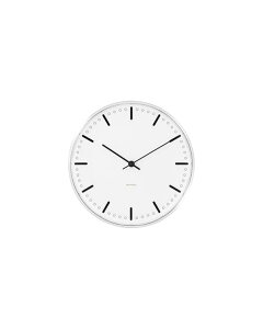 ARNE JACOBSEN WATCHES�i�A���l�E���R�u�Z���E�E�H�b�`�Y�jCITY HALL