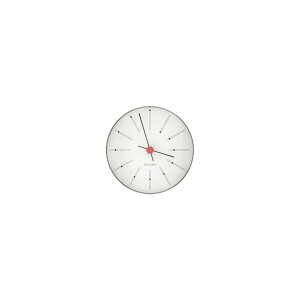 ARNE JACOBSEN WATCHES�i�A���l�E���R�u�Z���E�E�H�b�`�Y�jBANKERS �E�H�[���N���b�N 12 CM