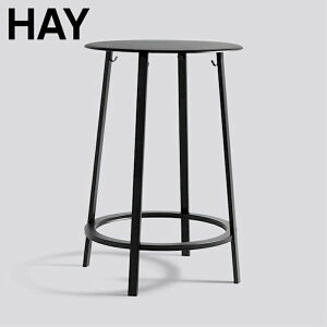 HAY�i�w�C�jREVOLVER TABLE(���{���o�[�e�[�u��)�u���b�N