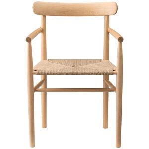 MARUNI COLLECTION�i�}���j�R���N�V�����jLightwood�i���C�g�E�b�h�j�A�[���`�F�A �i�y�[�p�[�R�[�h�jJasper Morrison�i�W���X�p�[�E�����\���j�f�U�C�����C�g�E�b�h�A�[���`�F�A�^�y�[�p�[�R�[�h