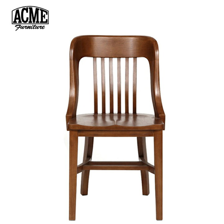 楽天市場】ACME Furniture（アクメファニチャー）BANK CHAIR（バンク 