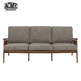 ACME Furniture（アクメファニチャー）WICKER SOFA（ウィッカーソファ）3シーター