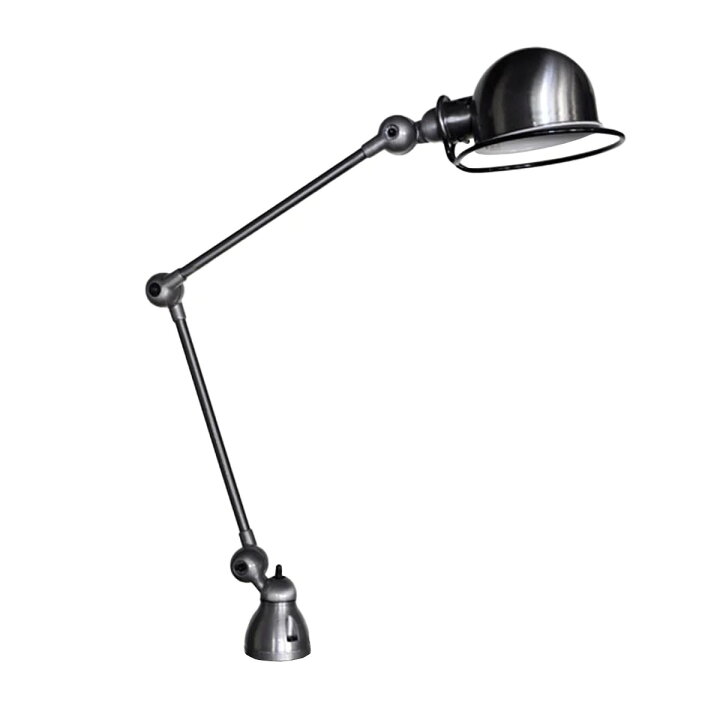 楽天市場】JIELDE（ジェルデ）LOFT D4040I DESK LAMP（4040デスク 