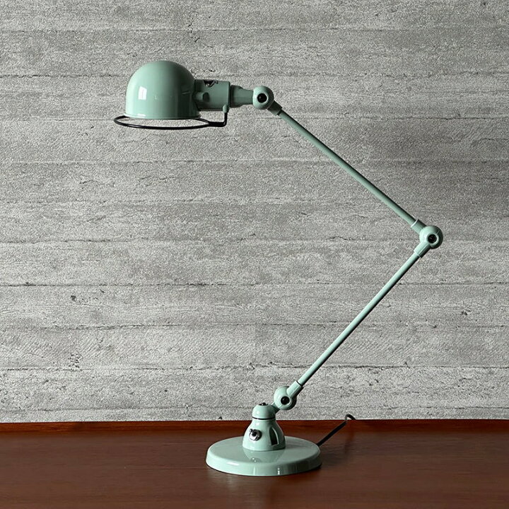 楽天市場】JIELDE（ジェルデ）333 SIGNAL DESK LAMP（333シグナル 
