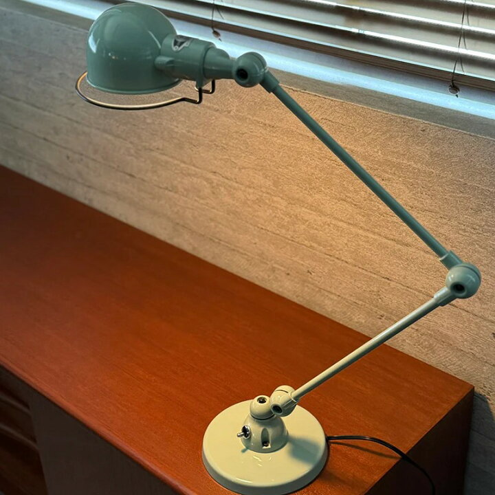 楽天市場】JIELDE（ジェルデ）333 SIGNAL DESK LAMP（333シグナル 