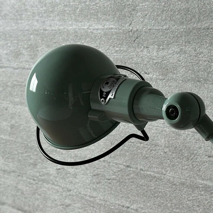 楽天市場】JIELDE（ジェルデ）333 SIGNAL DESK LAMP（333シグナル 