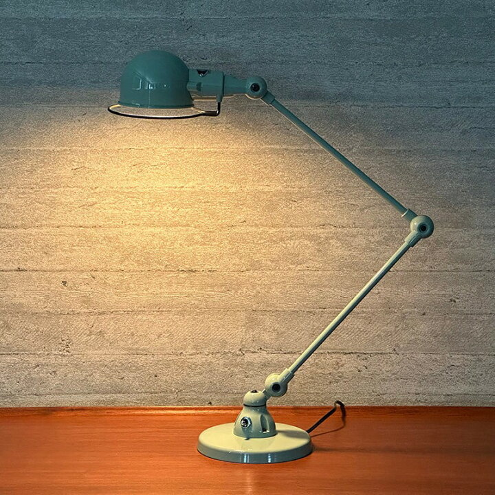楽天市場】JIELDE（ジェルデ）333 SIGNAL DESK LAMP（333シグナル 