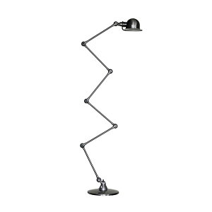 JIELDE�i�W�F���f�j 9406 Floor Lamp ZIGZAG�i�W�F���f9406�t���A�����v �W�O�U�O�jPACIFIC FANITURE SERVICE�i�p�V�t�B�b�N�t�@�j�`���[�T�[�r�X�j