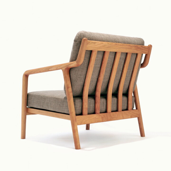 楽天市場】宮崎椅子製作所PePe sofa（ペぺソファ）1シーター村澤一晃 