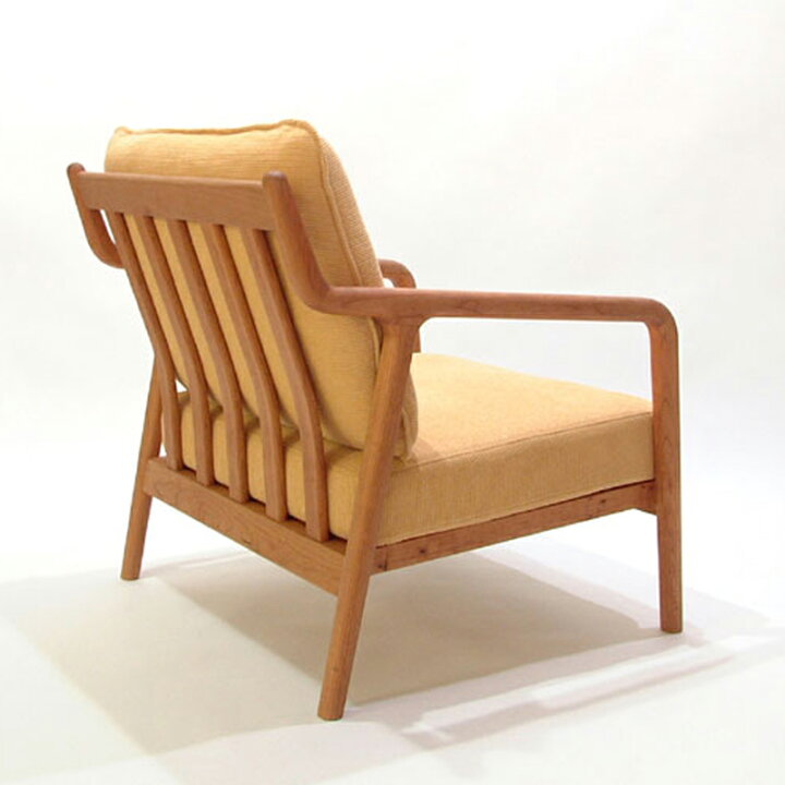 楽天市場】宮崎椅子製作所PePe sofa（ペぺソファ）1シーター村澤一晃 
