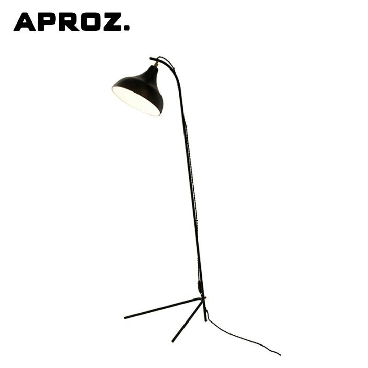 楽天市場】APROZ(アプロス)GAMBLING F(ギャンブリング フロアライト 