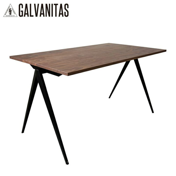 楽天市場】GALVANITAS（ガルファニタス）モデルTD4テーブル 