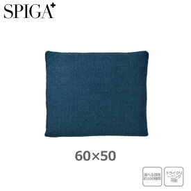 SPIGA+（スピガ）ハイソフトクッション60×50