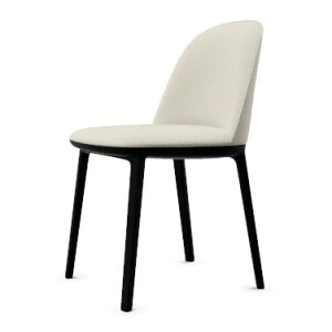 Vitra(���B�g��)�@Softshell Side Chair(�\�t�g�V�F�� �T�C�h �`�F�A)