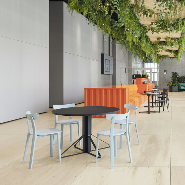 楽天市場】Vitra（ヴィトラ）APC（エーピーシー）チェアJasper 