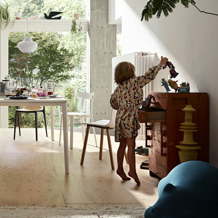 楽天市場】Vitra（ヴィトラ）APC（エーピーシー）チェアJasper 
