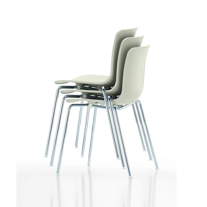楽天市場】Vitra（ヴィトラ）HAL Tube Stackable（ハル チューブ 
