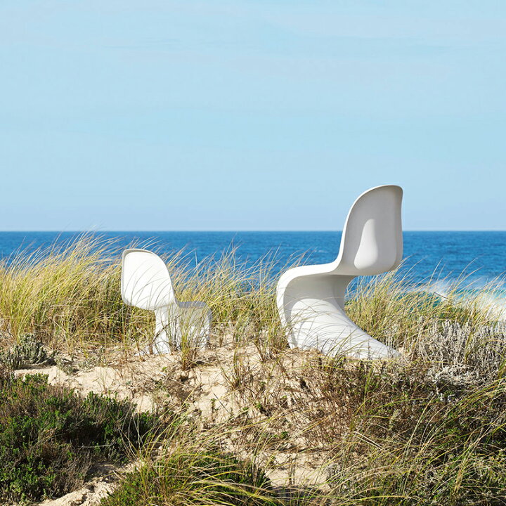 楽天市場】Vitra（ヴィトラ）Panton Junior（パントン ジュニア 