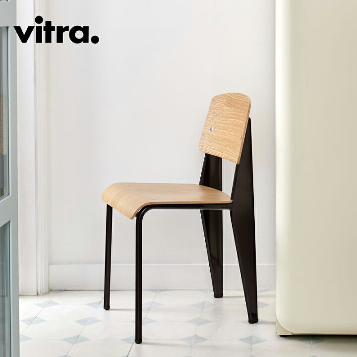 楽天市場】Vitra（ヴィトラ）Standard（スタンダード）チェアJean  