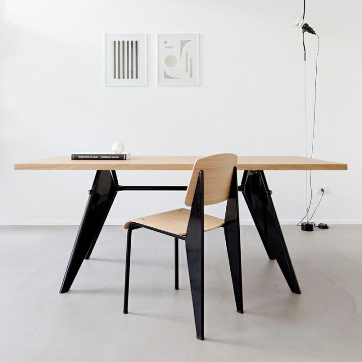 楽天市場】☆Vitra（ヴィトラ）Standard（スタンダード）チェアJean 