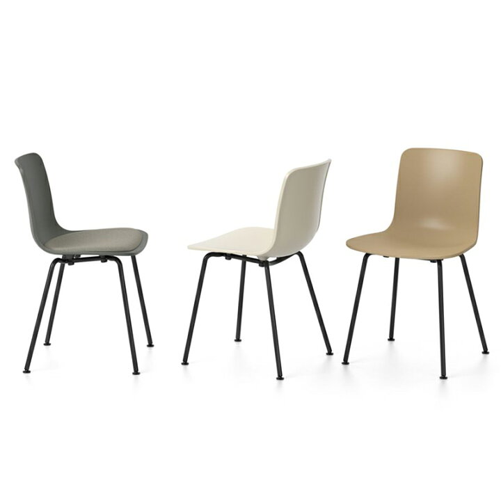 楽天市場】Vitra（ヴィトラ）HAL RE TUBE（ハル リ チューブ）チェア 
