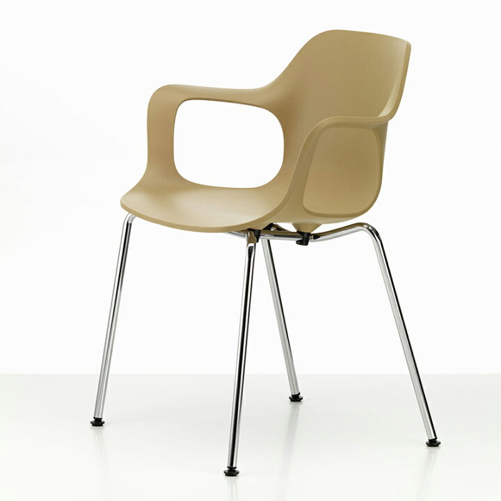 楽天市場】Vitra（ヴィトラ）HAL RE ARMCHAIR TUBE・STACKABLE（ハル 