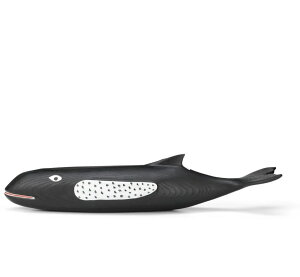 Vitra(���B�g��) Eames House Whale(�C�[���Y �n�E�X �z�G�[��)