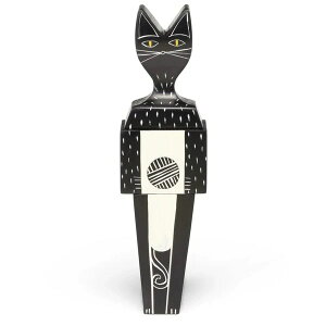 Vitra(���B�g��) Wooden Doll Cat(�E�b�f�� �h�[�� �L���b�g)