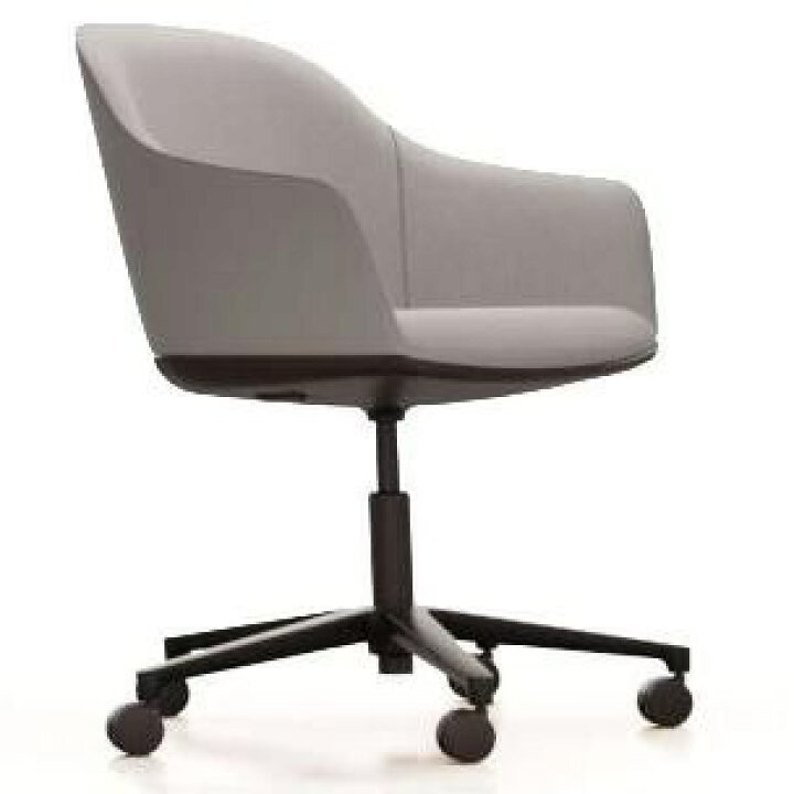 楽天市場】Vitra(ヴィトラ) Softshell Chair(ソフトシェル チェア) 5 