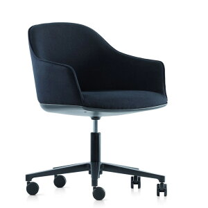Vitra(���B�g��) Softshell Chair(�\�t�g�V�F�� �`�F�A) 5�X�^�[�x�[�X