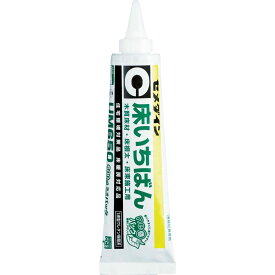 セメダイン(Cemedine) 床用ウレタン接着剤 UM650 床いちばんneoパック (手絞りタイプ) 600ml