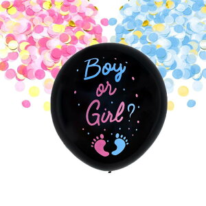 LIKENNY ʔ\ D TvCY  ̎q j̎q WF_[r[ p[eB[ \ ʔ\p[eB[pi Ԃ C 啗D Boy or Girl