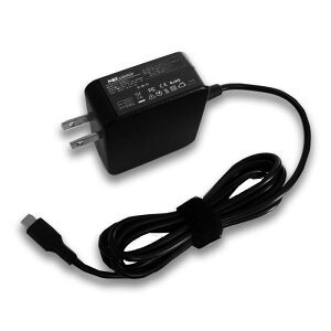 NEC LAVIE Pro Mobile Note Mobile Direct NM PM用 互換アダプター ADLX45YCC2E ADP011 PC-VP-BP130 対応