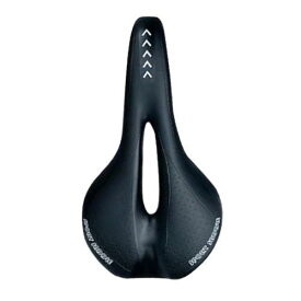 自転車 サドル 痛くない 軽量 交換 低反発 衝撃吸収 ロードバイク スリム スタイリッシュ シンプル 簡単交換